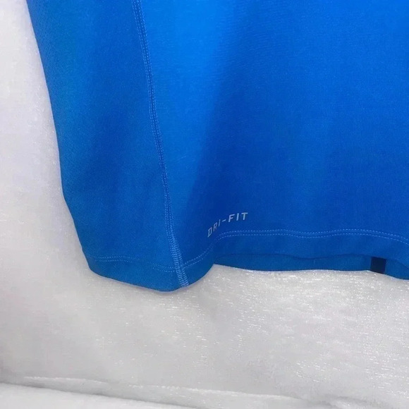 Nike Tiger Woods Collection Dri Fit Polo - Picture 3 of 11